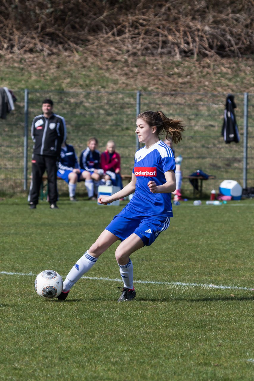 Bild 175 - Frauen Trainingsspiel FSC Kaltenkirchen - SV Henstedt Ulzburg 2